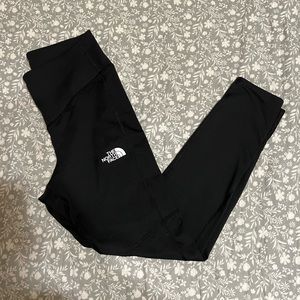 North face leggings